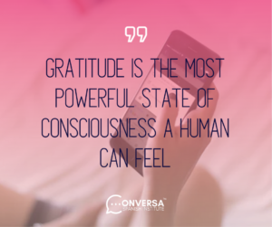 CONVERSA How to Start a Daily Meditation Practice 2