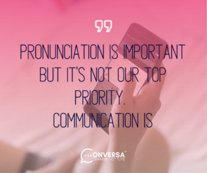 CONVERSA comment mettre l'accent de la bonne façon - l'accentuation des mots en espagnol