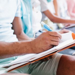 Preparación de exámenes de español DELE y SIELE