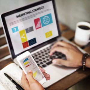 Curso online Marketing & Ventas