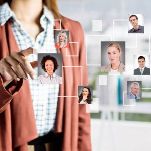 Curso online Recursos humanos