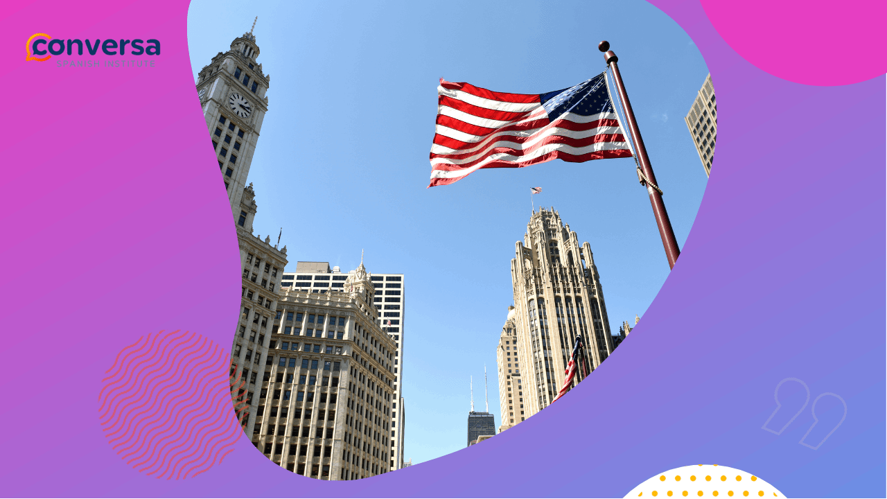 Comment demander un visa d'études espagnol depuis les États-Unis - Conversa Spanish Institute
