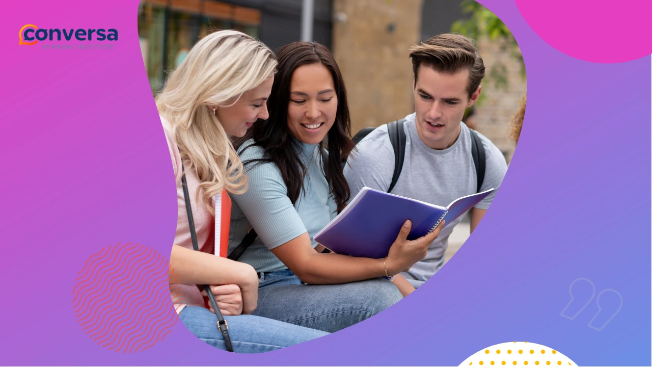 5 Common Mistakes When Learning Spanish Abroad (And How to Avoid Them) - Conversa Spanish Institute